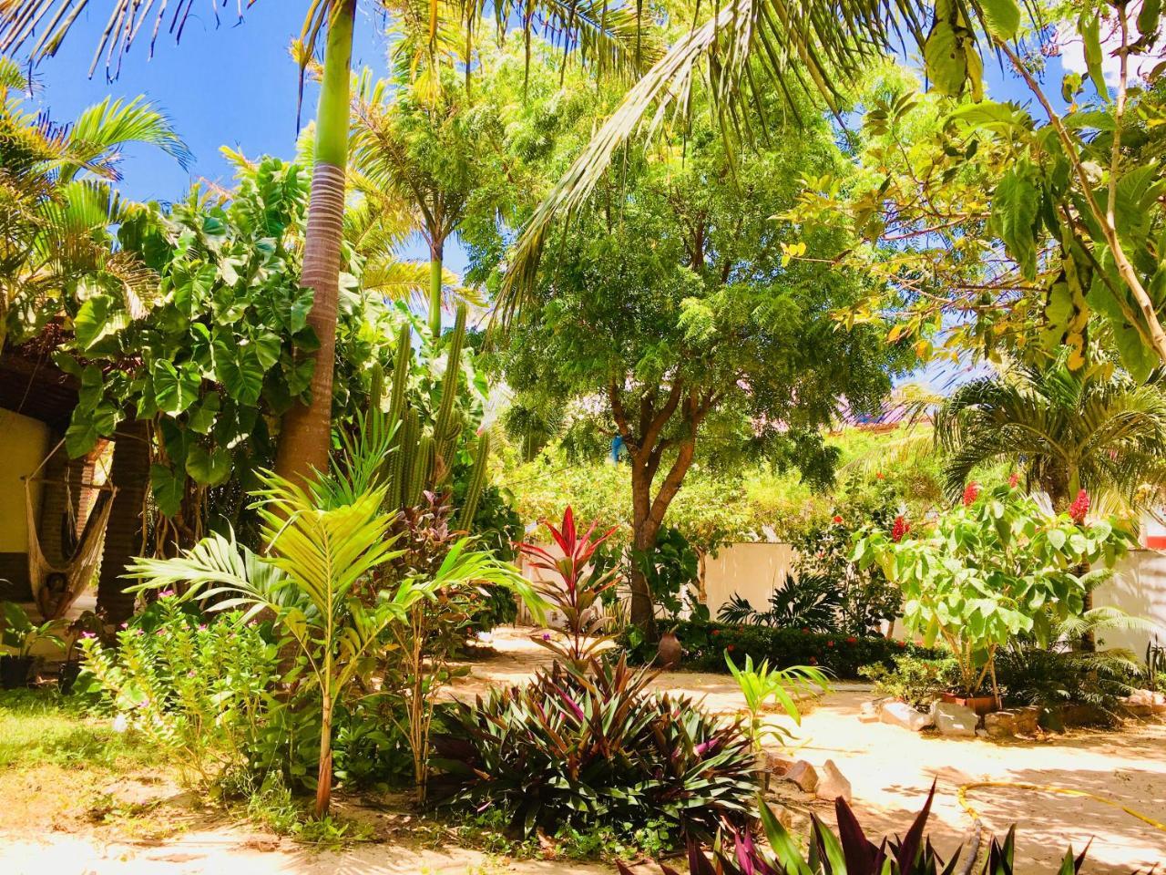 Casa Jeri Villa Jijoca de Jericoacoara Exterior photo