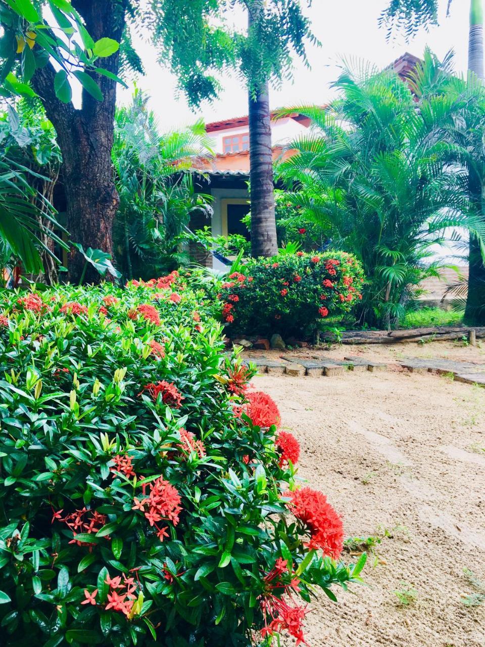 Casa Jeri Villa Jijoca de Jericoacoara Exterior photo